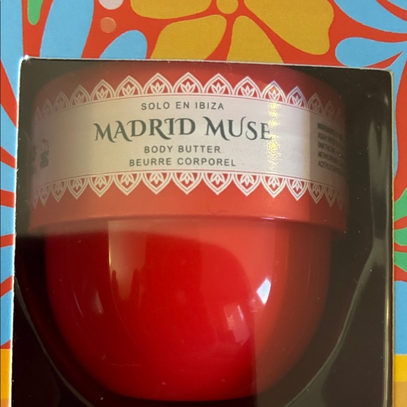 MINI Body Butter Trio - Picture 2 of 10